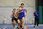 Lyons Invitational  Wheaton College Men’s Track & Field compete in the Lyons Invitational at Beard Fieldhouse . - Photo By: KEITH NORDSTROM : Wheaton, track & field